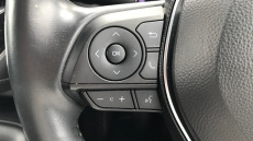 Toyota Corolla 1.8 VVT-i Hybrid Design 5dr CVT Hybrid Hatchback